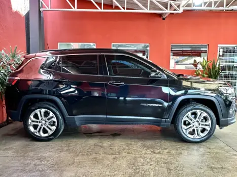 JEEP Compass , Foto 20