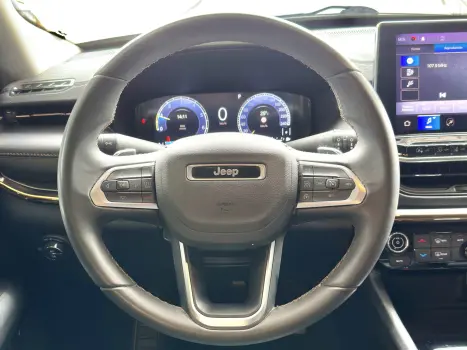 JEEP Compass , Foto 6