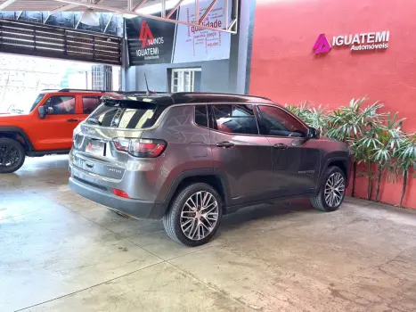 JEEP Compass , Foto 12