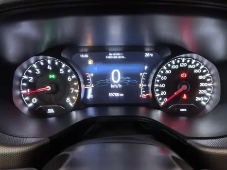 JEEP Compass , Foto 14