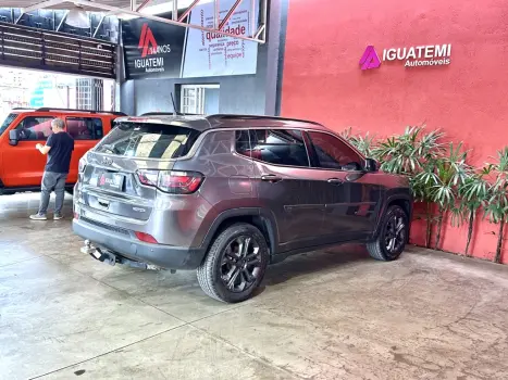 JEEP Compass , Foto 19