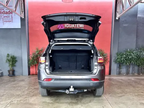 JEEP Compass , Foto 20