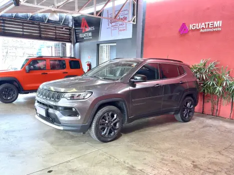 JEEP Compass , Foto 21