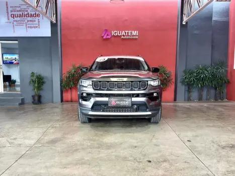 JEEP Compass , Foto 22