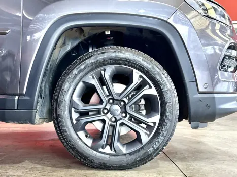 JEEP Compass , Foto 25