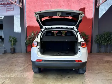 JEEP Compass , Foto 6