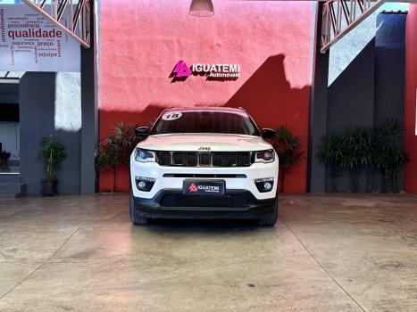 JEEP Compass , Foto 21