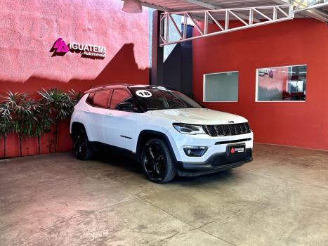 JEEP Compass , Foto 22