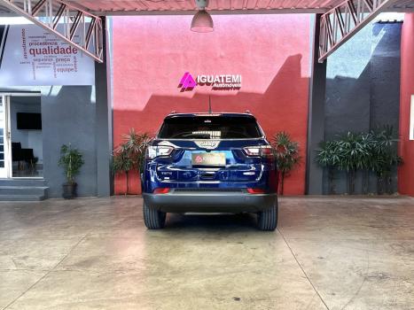 JEEP Compass , Foto 3