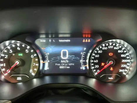 JEEP Compass , Foto 12