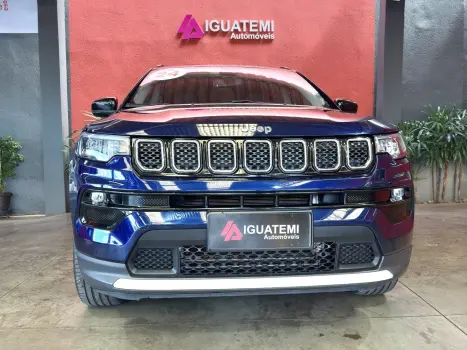 JEEP Compass , Foto 23