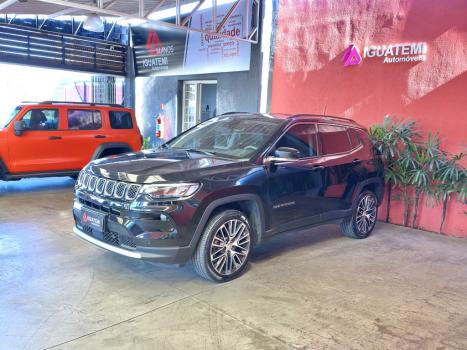 JEEP Compass , Foto 2