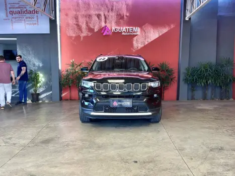 JEEP Compass , Foto 3