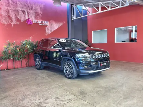 JEEP Compass , Foto 4
