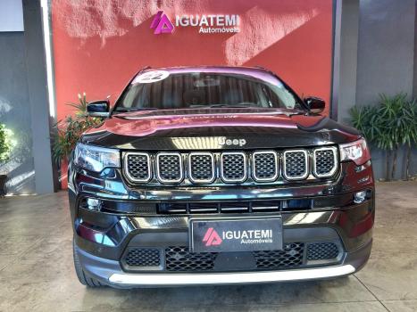 JEEP Compass , Foto 5