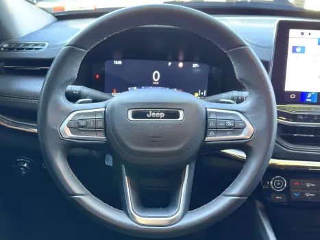 JEEP Compass , Foto 17