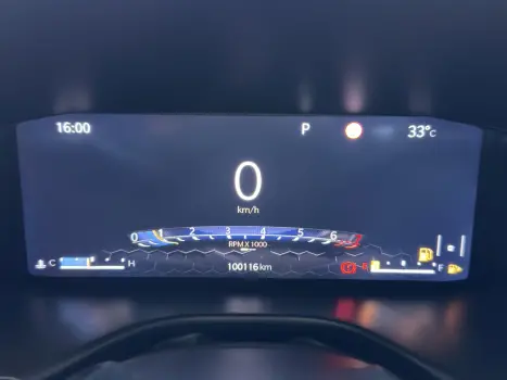 JEEP Compass , Foto 18