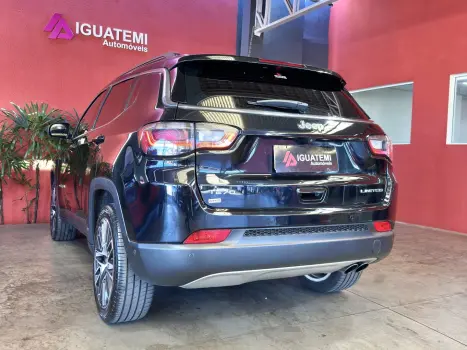 JEEP Compass , Foto 21