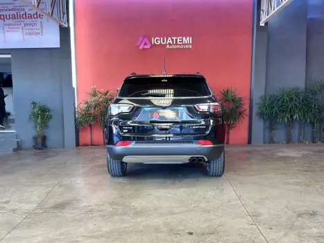 JEEP Compass , Foto 22