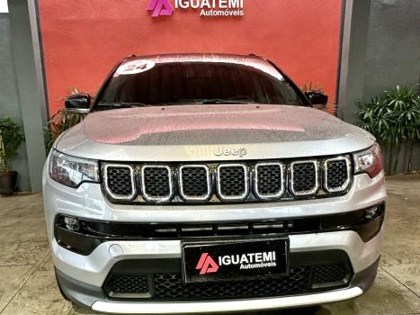JEEP Compass , Foto 4