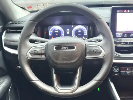 JEEP Compass , Foto 12