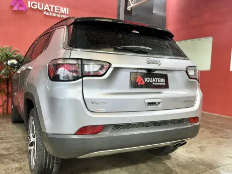 JEEP Compass , Foto 25