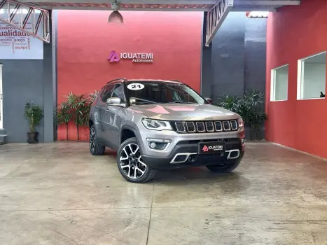 JEEP Compass , Foto 1