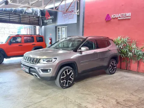 JEEP Compass , Foto 2