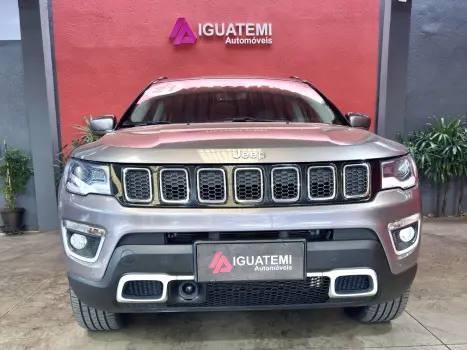 JEEP Compass , Foto 5