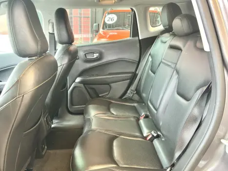 JEEP Compass , Foto 12