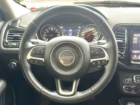 JEEP Compass , Foto 14