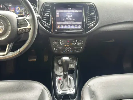 JEEP Compass , Foto 15