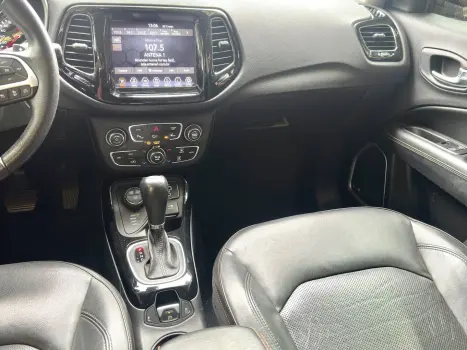 JEEP Compass , Foto 16