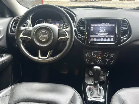 JEEP Compass , Foto 17