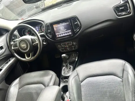 JEEP Compass , Foto 19