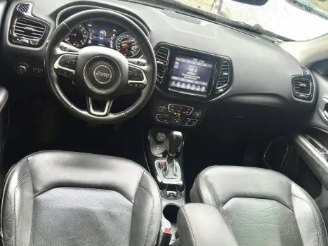 JEEP Compass , Foto 20