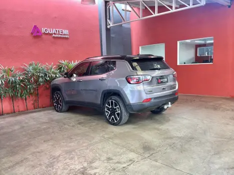 JEEP Compass , Foto 22