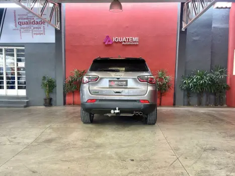 JEEP Compass , Foto 23