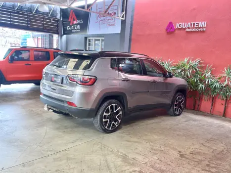 JEEP Compass , Foto 24