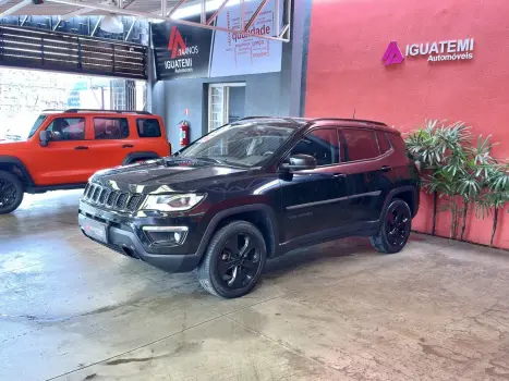 JEEP Compass , Foto 2