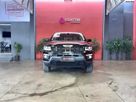 JEEP Compass , Foto 3