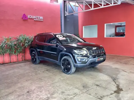 JEEP Compass , Foto 4