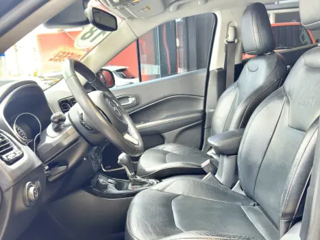 JEEP Compass , Foto 5