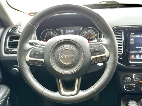 JEEP Compass , Foto 8