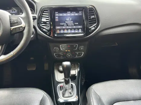 JEEP Compass , Foto 10