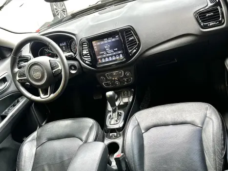 JEEP Compass , Foto 11