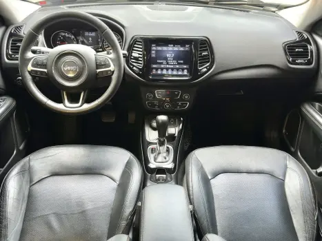 JEEP Compass , Foto 12