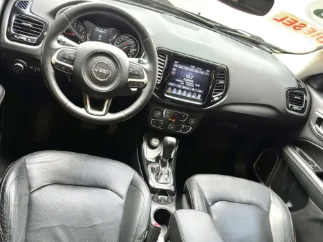 JEEP Compass , Foto 13
