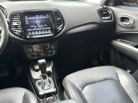 JEEP Compass , Foto 14