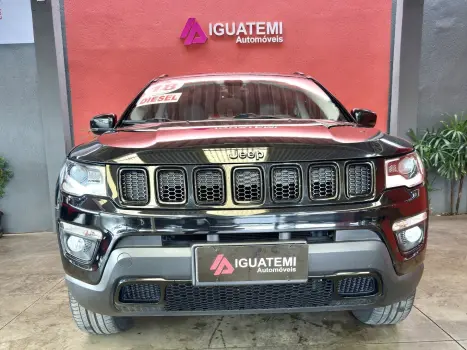 JEEP Compass , Foto 17